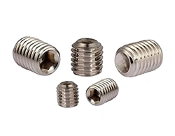 ASTM A193 B7M Socket Set Screw